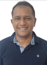 Foto de PROFESSOR ALAM AMORIM
