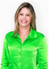 Foto de INSTRUTORA FLAVIA