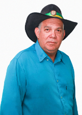 Foto de BISPO MARCIO GREICK