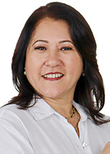 Foto de PROFESSORA CARMELITA
