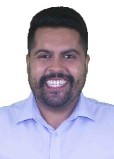 Foto de REPÓRTER CAIO DIAS