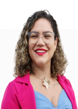 Foto de PROFESSORA ANA PAULA DUTRA