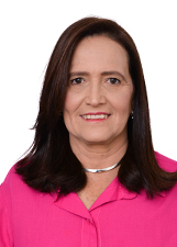 Foto de TIDA MIRANDA DA TERCEIRA IDADE