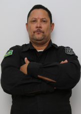 Foto de LEOMAR DA SEGURANÇA