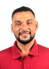 Foto de VINICIUS DOS SANTOS BARROS