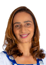 Foto de TIA CÉLIA
