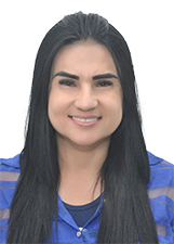 Foto de PROFESSORA ALCENIRA NOGUEIRA