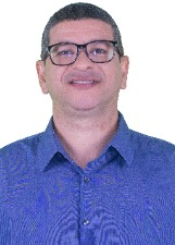 Foto de ENFERMEIRO MARCELO BICUDO