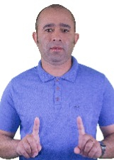 Foto de LOCUTOR WELLINGTON OLIVEIRA