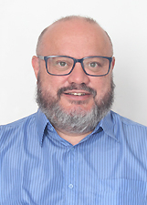 Foto de PROFESSOR CASSUNDÉ
