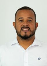 Foto de PROFESSOR WALLACE