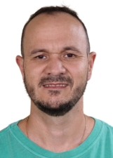 Foto de PROFESSOR GIOVANE PRANDO