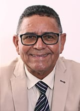 Foto de PASTOR ANTONIO PESSOA