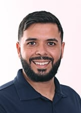 Foto de AGENTE DIAS