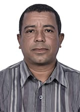 Foto de PRETINHO FERRO VÉI