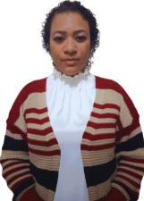Foto de ANDRÉIA DA ENFERMAGEM