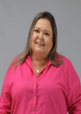 Foto de PROFESSORA  JARDELIA