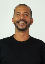 Foto de PROFESSOR DIEGO REGIS