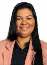 Foto de MISSIONÁRIA VIVIANE GARCIA
