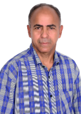 Foto de ADEMIR DA GUIA