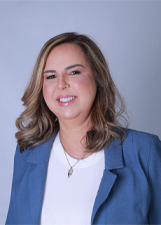 Foto de ENFERMEIRA ROSE MELO