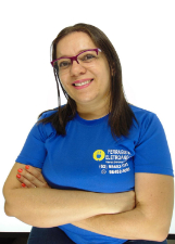 Foto de KAMILLA DA FERRAGISTA