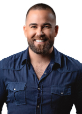 Foto de PROFESSOR JÚLIO CESAR