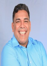 Foto de ANDERSON SALES- BOKAO