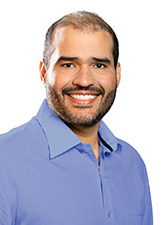 Foto de LUCAS VERGÍLIO