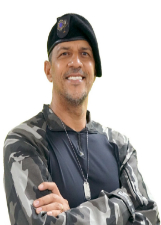 Foto de SUBTEN PAULO DA MARIA DA PENHA