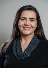 Foto de DRA DELZIRA MENEZES