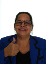 Foto de PASTORA MARIA HELENA