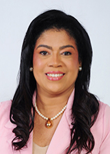 Foto de LUCENI DE JESUS (TIA LU)