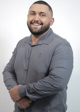 Foto de RAFAEL DO VOLNEI - VENDA TREVO