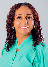 Foto de PROFESSORA RUBINHA