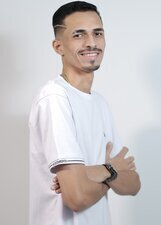 Foto de DJ MAGRÃO