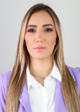 Foto de POLICIAL LAYANNE GALISI