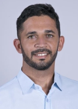 Foto de DIEGO DO CRAS