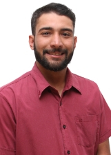 Foto de LUCAS XAVIER 