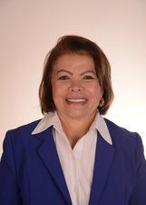 Foto de PROFESSORA NANCI ARATAQUE