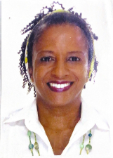 Foto de PROFESSORA NARA