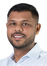 Foto de GCM ROMARIO POLICARPO