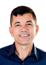 Foto de DJALMA DA MOBILIDADE