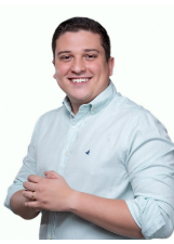 Foto de LUCCA PERDIGÃO