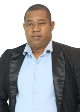 Foto de PASTOR DOMINGOS SIMÃO