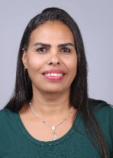 Foto de IEDA AGENTE DE SAÚDE