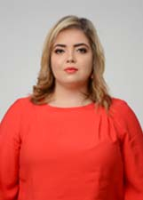 Foto de DHÉBORA FAVORITO