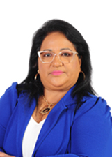 Foto de PROFESSORA WELMA