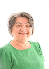 Foto de PROF. REGINA