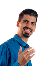 Foto de PROFESSOR EDIMAEL